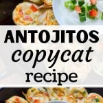 antojitos copycat recipe