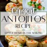 copycat antojitos recipe
