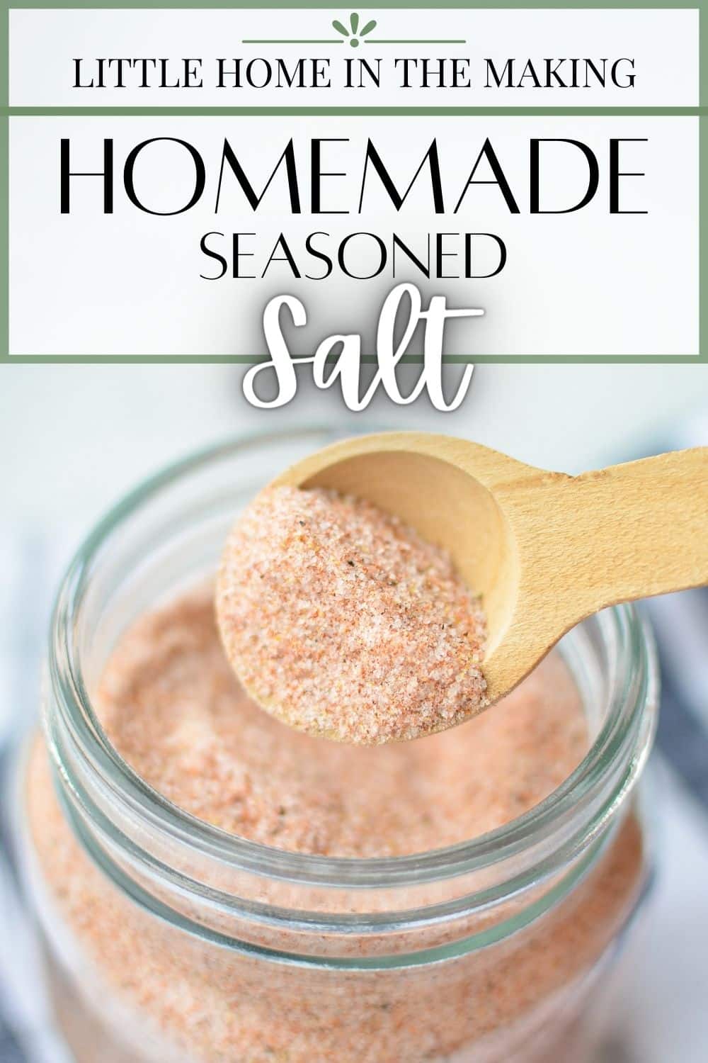 Seasoned Salt by Lawry's  Milk Allergy Mom Food Finds