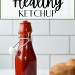 how to make healthy ketchup