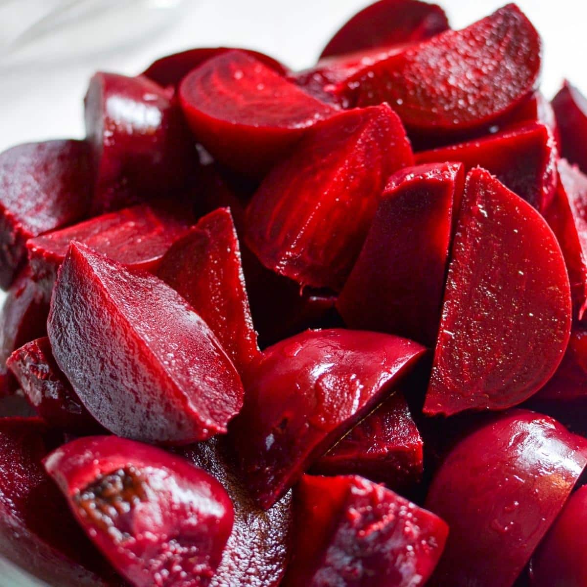 How to Prepare Beets for Canning Little Home in the Making