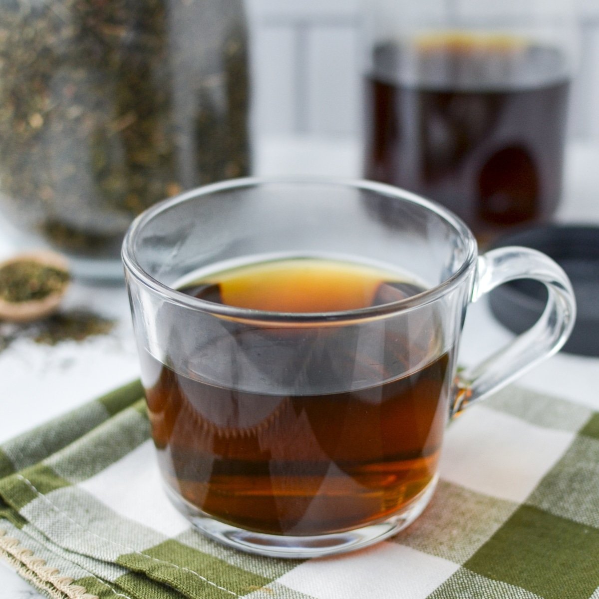 Ghee Popcorn {Even Better Than the Movie Theatre}